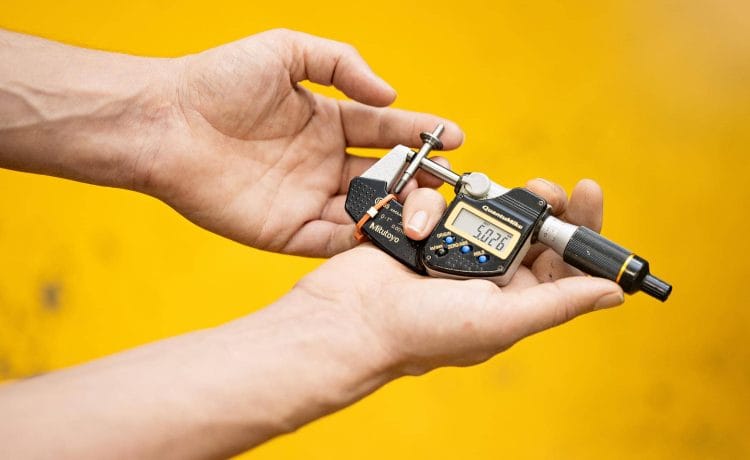 Quality & Inspection