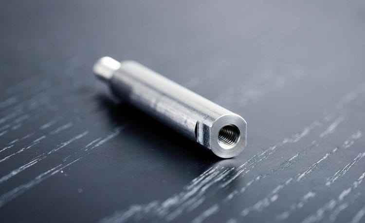 Threaded Components Gallery 2