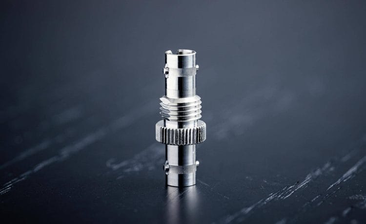 Threaded Components Gallery 1