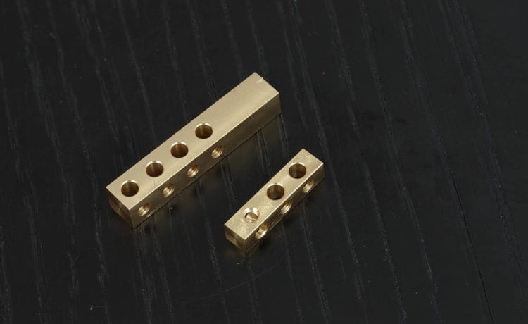 Mill-turn Components Gallery 5