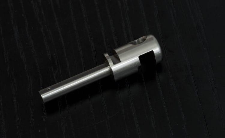 Mill-turn Components Gallery 4