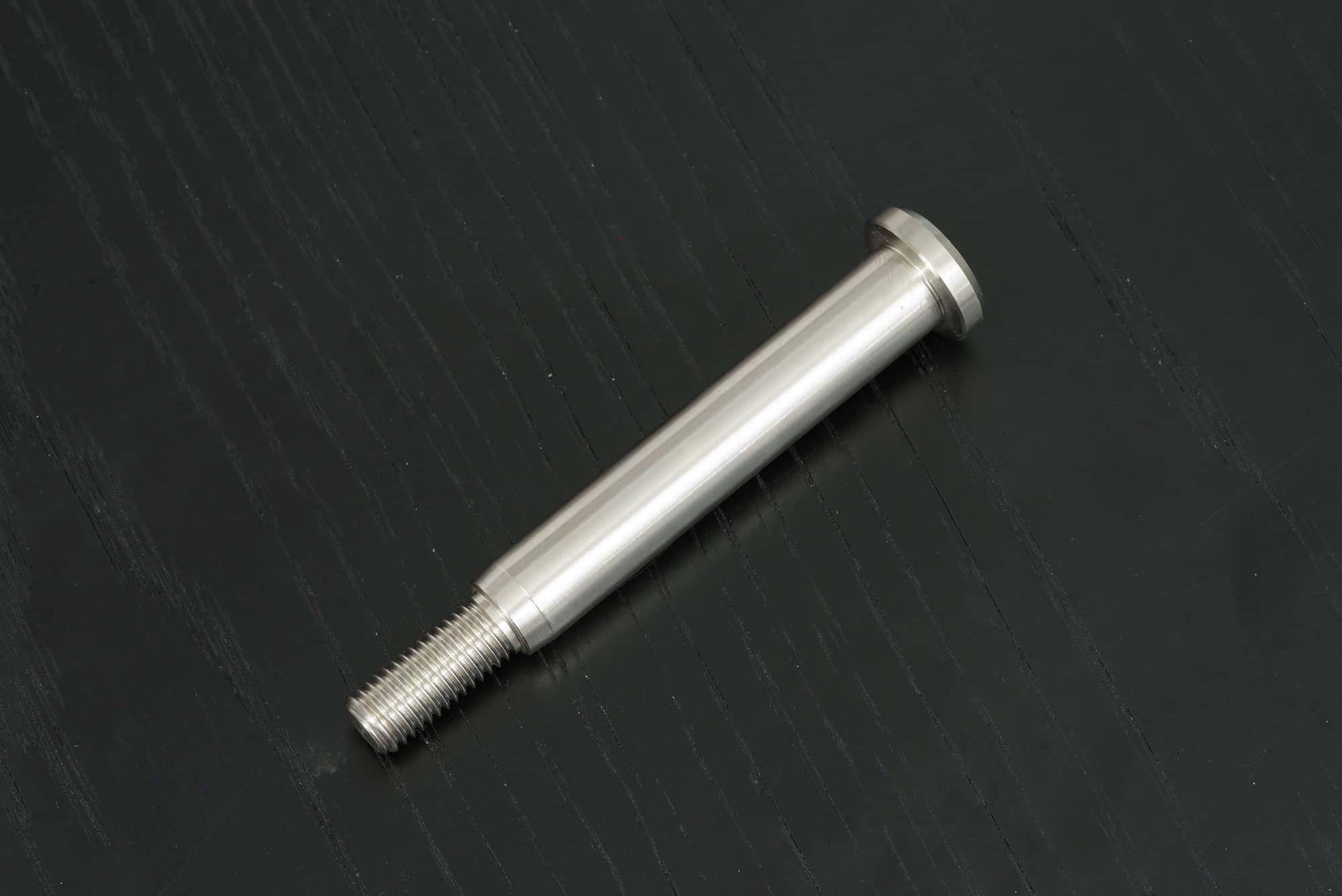 Threaded Component